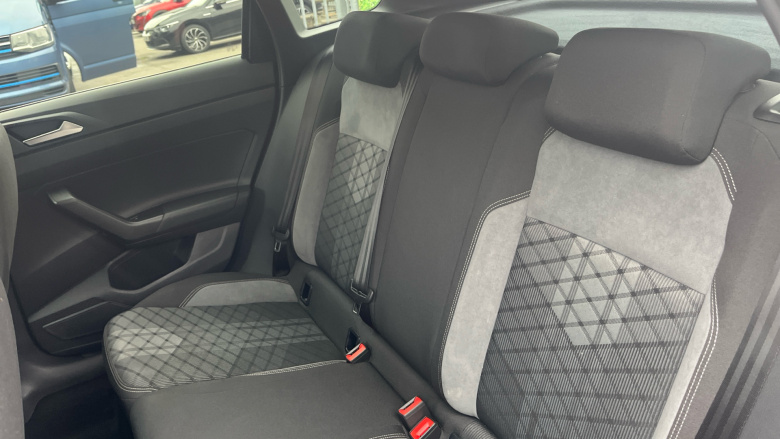 Volkswagen Taigo 1.0 TSI 110 R-Line 5dr Petrol Hatchback